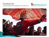 Pushkar Fair, Rajasthan, India