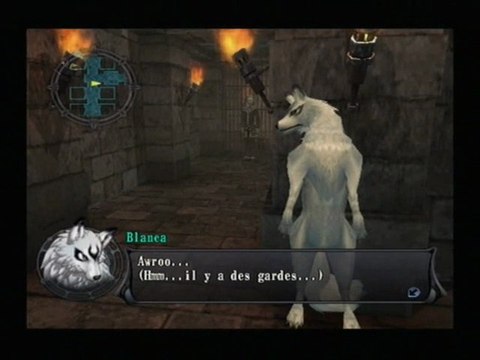 Shadow Hearts Covenant walkthrough 18 - Blanca infiltre