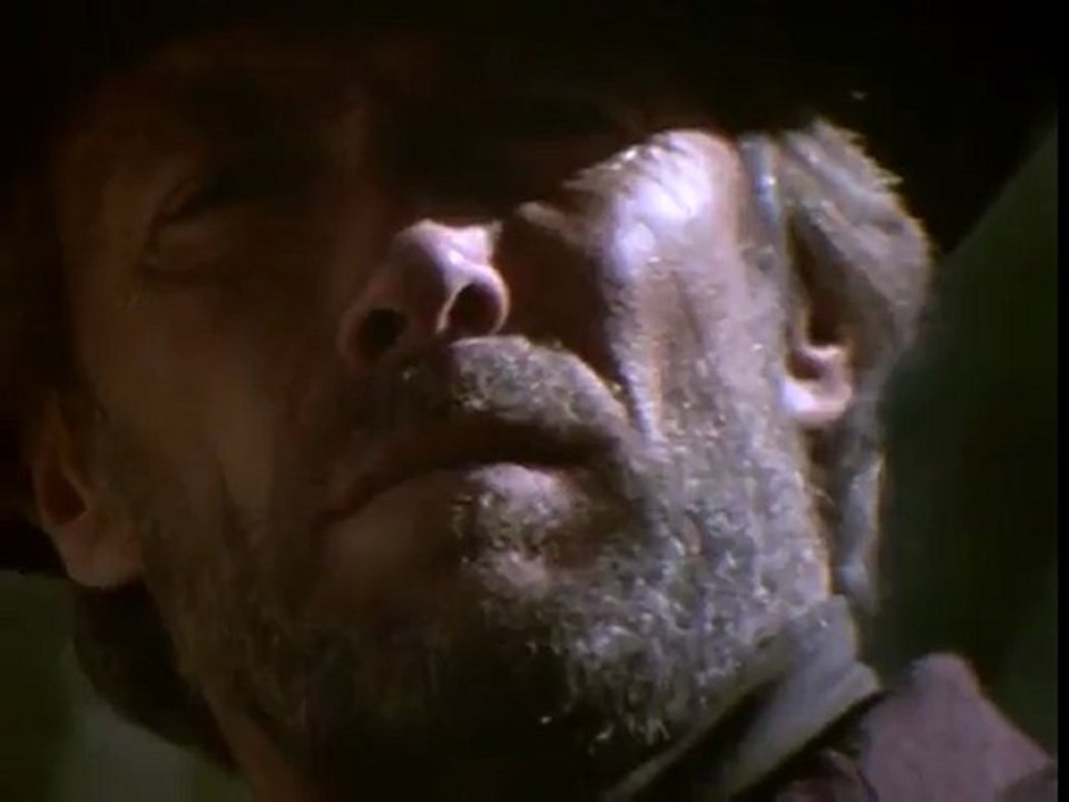 Pale Rider - le Cavalier solitaire  ( bande annonce VOST )