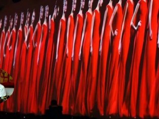 Woman in Love - Lead Guitar