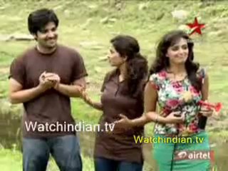 Ritz Ji Le - 18th September 2011 Part2