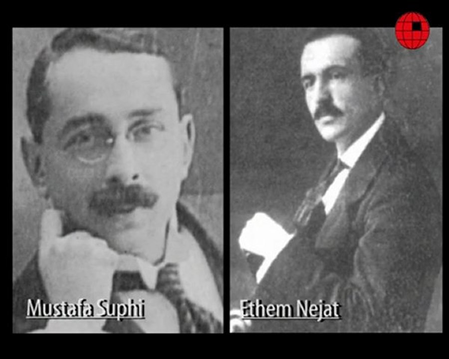 Türkiye Komünist Partisi TKP 91 yaşında (Bölüm-1)