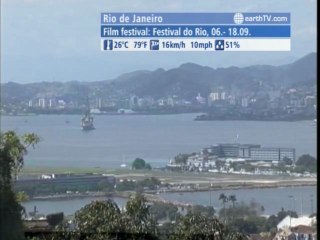 Washington - USA, Dresden - Germany, Lucerne - Switzerland, Rio de Janeiro - Brazil, Warsaw - Poland, Arcachon - France, Geneva - Switzerland