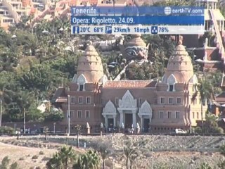 Seattle - USA, Sydney - Australia, Warsaw - Poland, Cannes - France, Tenerife - Spain, Munich - Germany, Pine Valley - Beijing - China