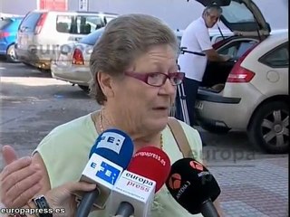 "Se ensañó con ella hasta el último respiro"