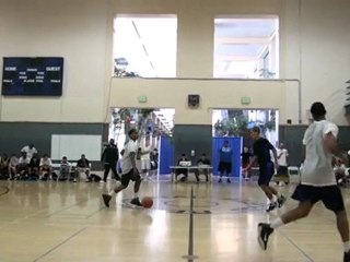 2011 Berkeley Analy vs. Bishop Clip1