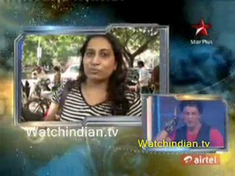Ra One Music Event - 18th September 2011 Part1