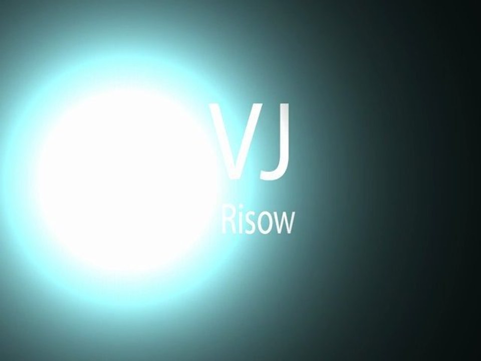 VJ RISOW - ANOTHER WORLD OF VIDEO MIXING