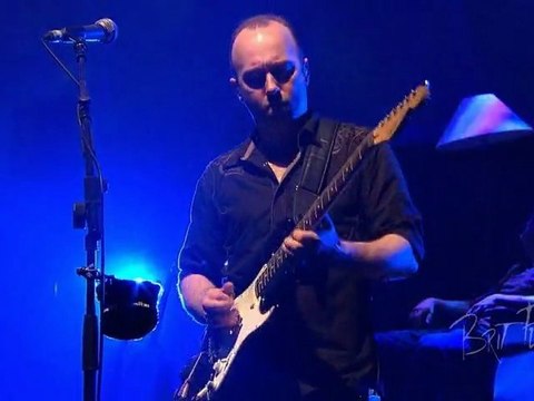 Comfortably Numb performed by Brit Floyd - the Pink Floyd tribute show