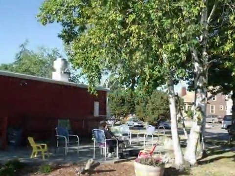 Stepping Back To the Good Old Days Johnny's Donuts, Old Fashioned Doughnuts