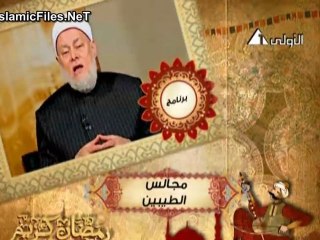 برنامج مجالس الطيبين الحلقة السابعة