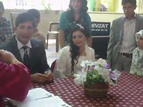 MELAHAT İLE AKIN Düğün-2