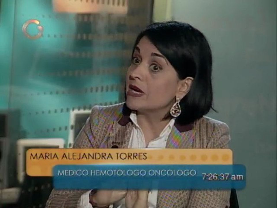 ¿Cómo detectar un linfoma?