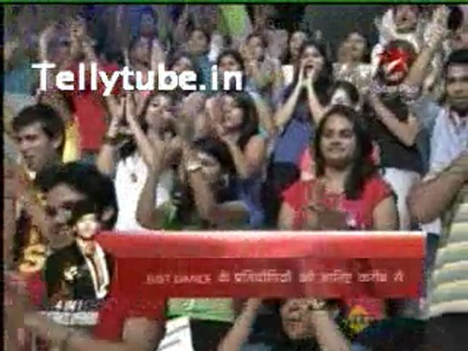 Just Dance [26th Episode] -18th September 2011 Part 3
