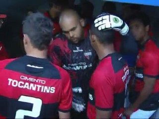 Esporte Espetacular 18-09-2011 Parte 4 Domingo