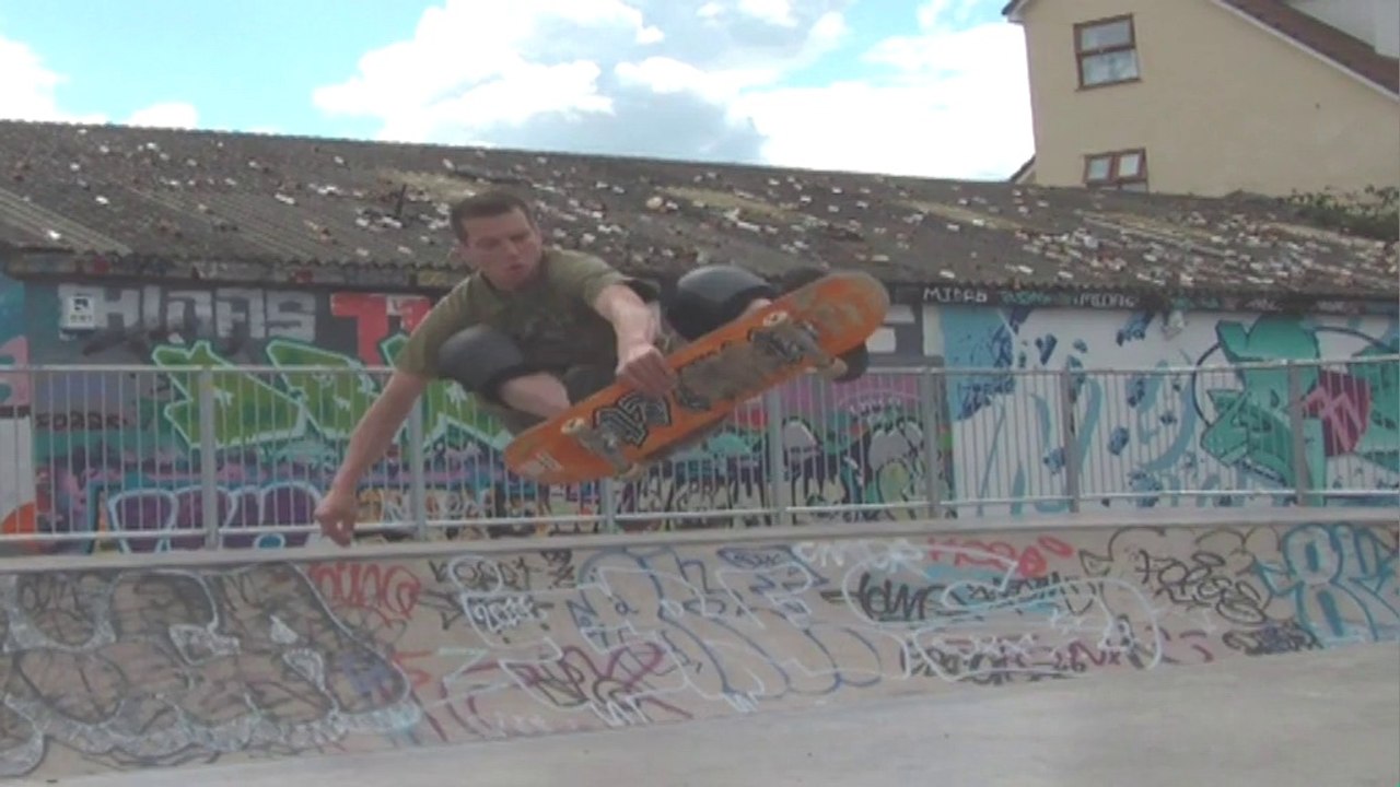 Move Your Body - Southsection