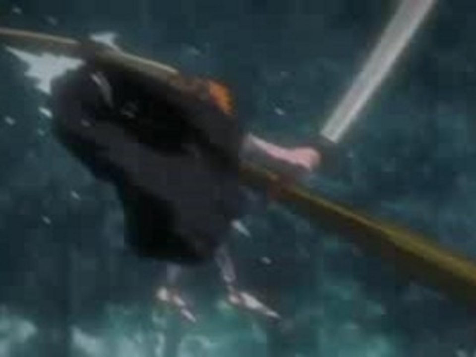 Bleach OVA AMV System of a down