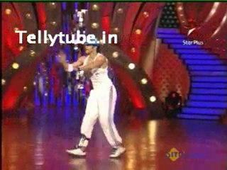Just Dance [26th Episode] -18th September 2011 Part 4