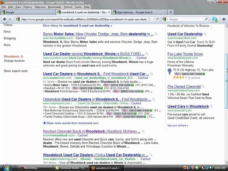 Elgin IL Reputable Attorney | Reputable Attorney Elgin IL