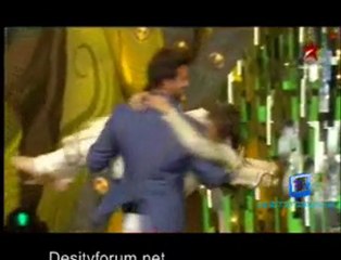 Just Dance - 18th September 2011 Video Watch Online pt6