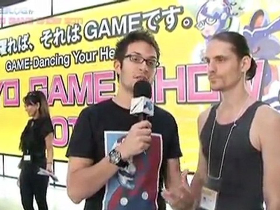 TGS 2011 > Notre Bilan