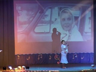 Нежность. Оксана Зинченко