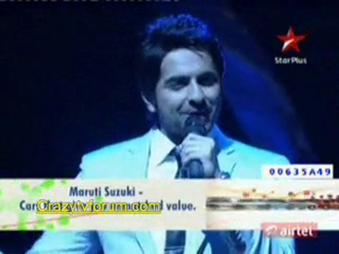 Just Dance - 18th Sep 2011 Watch Online Part1