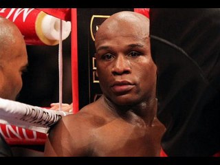 Watch Victor Ortiz vs Floyd Mayweather Full Fight Video Online