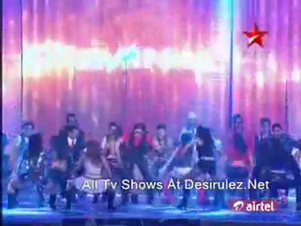 Chammak Challo RA ONE music Release Event - 18th September 2011 pt1