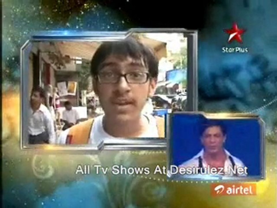 Chammak Challo RA ONE music Release Event - 18th September 2011 pt5