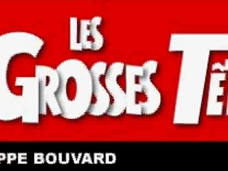 Histoire blonde par Chantal Ladessous