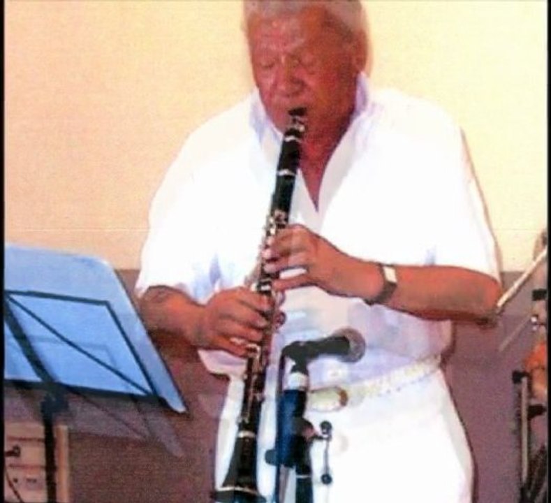 Léo Clarens