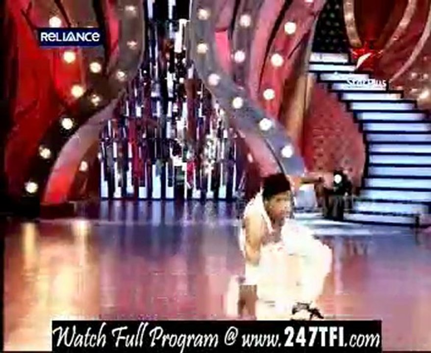 Just Dance 18th September 2011 Part 4 [www.247TFI.com]