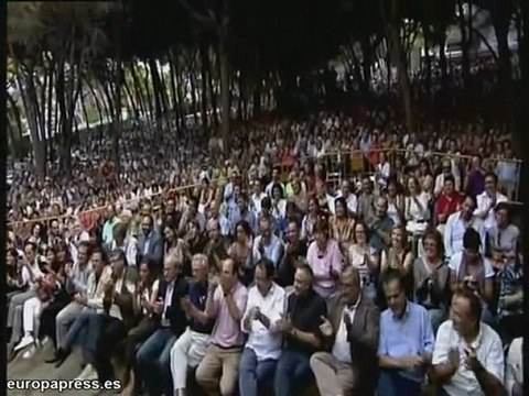 Rubalcaba a CiU: No somos iguales que el PP