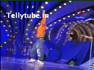 Just Dance [26th Episode] -18th September 2011 Part 5