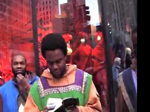 PT2 The Truth Color of The Lord And The Israelites.