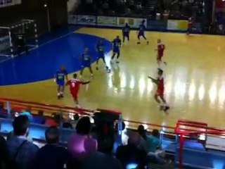 US Créteil - Paris HB Championnat LNH