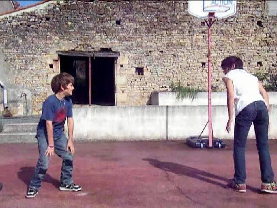 Le duel