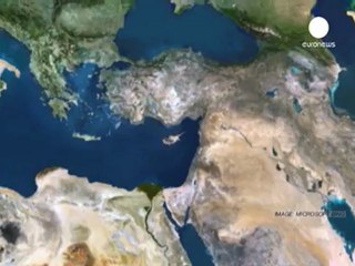 Turquía amenaza con romper las relaciones con la Unión...