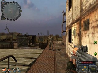 [1][NO RETRY: S.T.A.L.K.E.R. CoP]