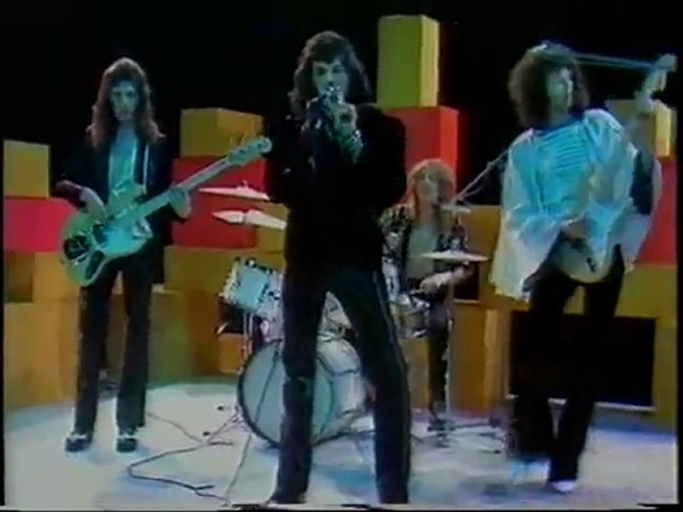 QUEEN - Killer Queen (1974)