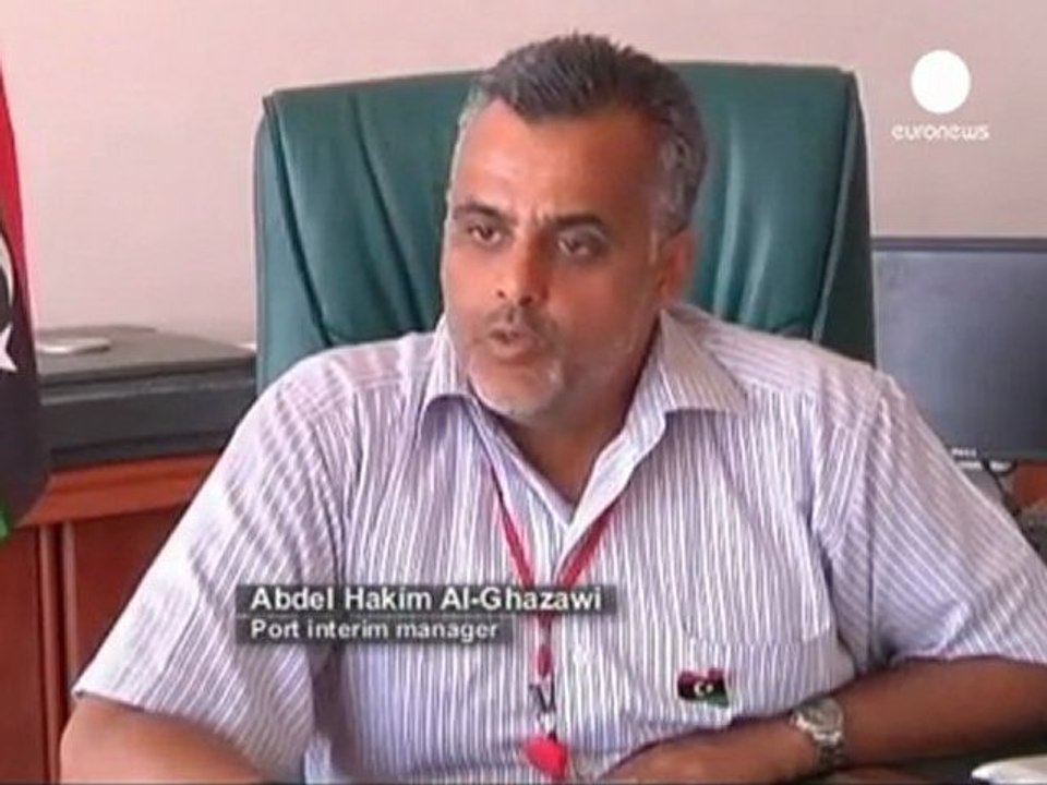 De traidores a héroes: Vuelven los pilotos desertores...