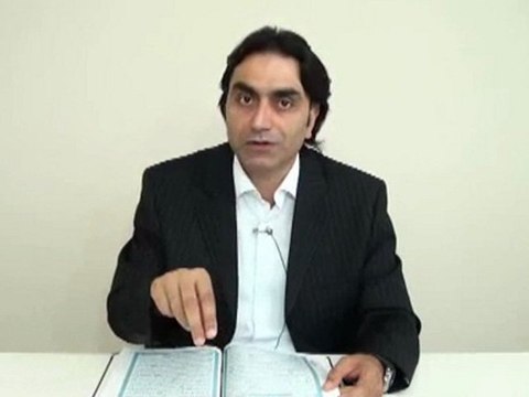 TEN_40_60_61 Surat Ghafir Halis Aydemir quraniclesson.com Quraanic Lessons Quranic Lectures Islamic Lectures Islamic Videos Koranic Lessons Quraanic Verses religious lectures