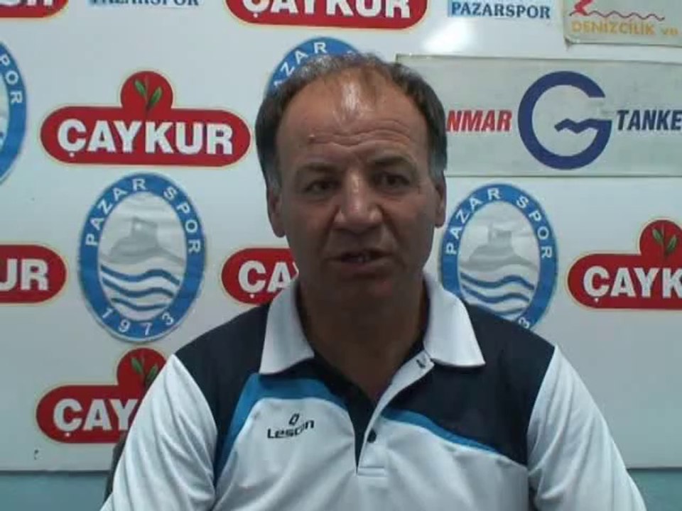 pazarspor