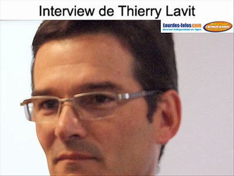 Hôpital Lourdes : Interview de Thierry Lavit