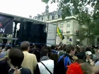 Techno Parade 2011 -)