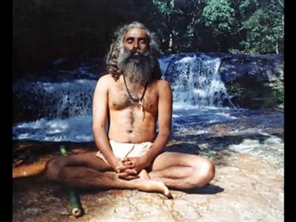 "You - Sadhguru Jaggi Vasudev - A Spiritual ...