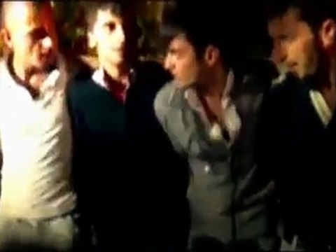 Yüksekova Gençliği Xerzani |- Hazırlayan : A-tes Mc. -|