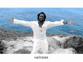 Clip oficiel Bicoz Kamit Shemsou Hor - Haitien