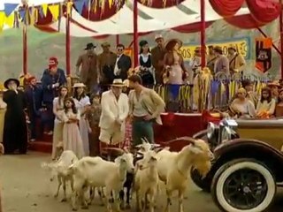 Cordel Encantado Capitulo 5 Parte 1